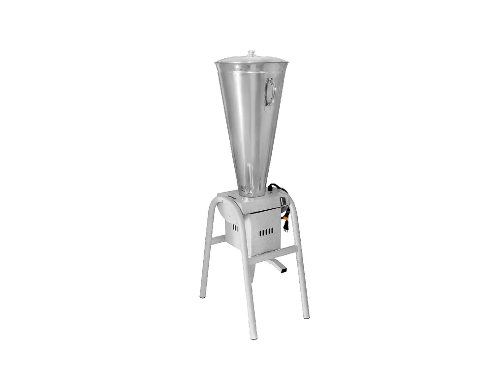 Licuadora Basculate De 25 Litros 110V/60HZ Brasil FRL-25L Marca Freeze
