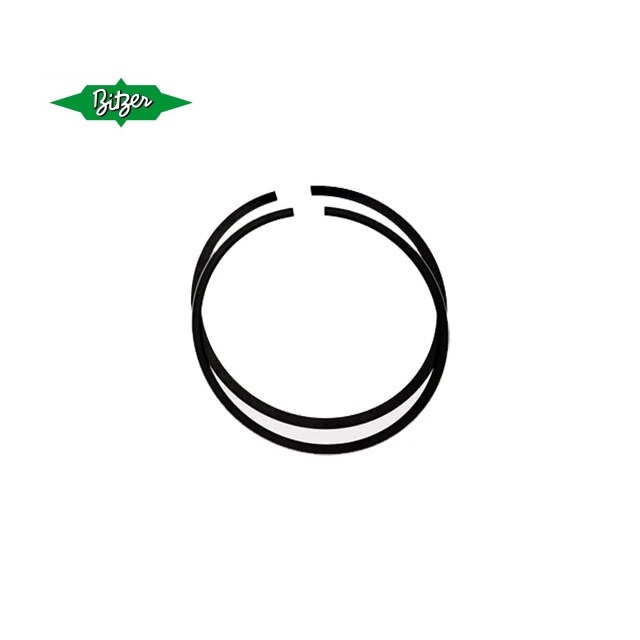 Anillo De Piston Para Compresor 4DES-5Y Semi Sellado Marca Bitzer 5HP