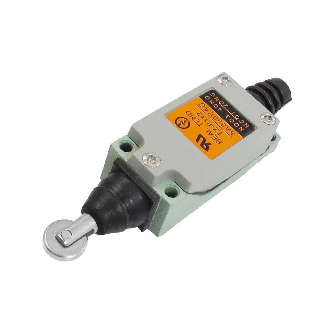 Final De Carrera, Switche Limitador TZ-8112, 5A,250V HE21A09400H