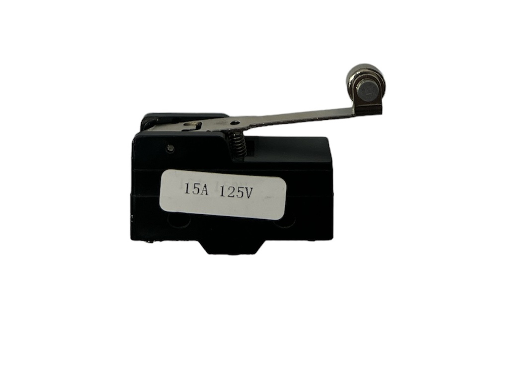 Final De Carrera, Switche Limitador WH5-11G1,15A,125V