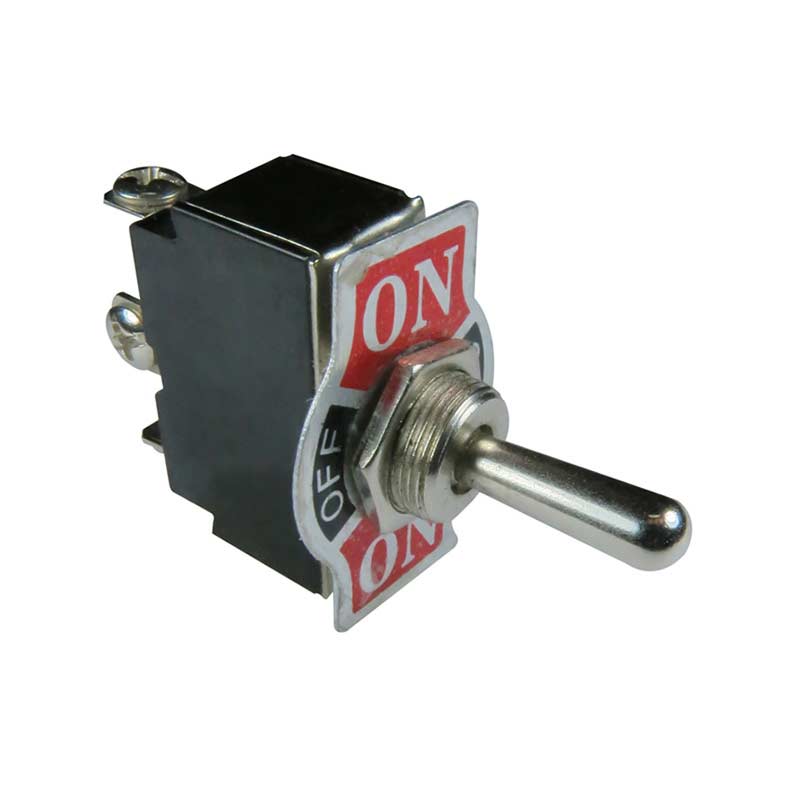 Interruptor De Palanca On-Off 1122 HE21A10100H