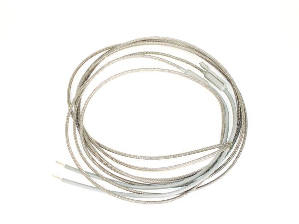 Resistencia Para Puerta Cava Cuarto Largo= 24" 7.2M, 220V, 168W Marca Freeze