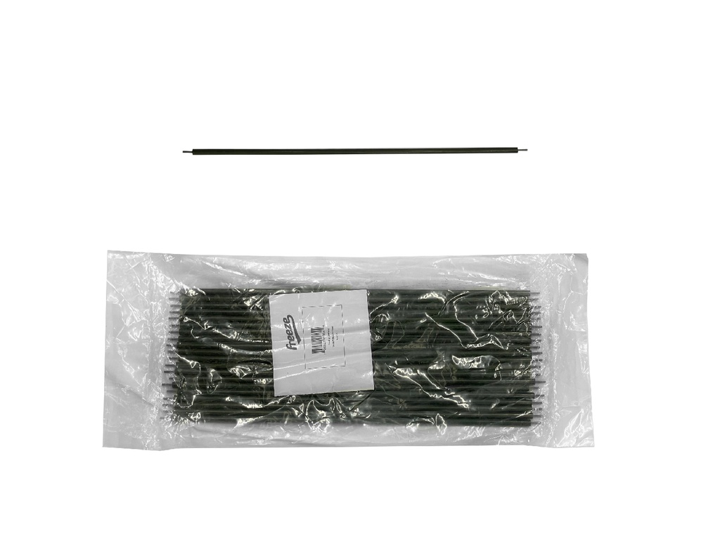 Resistencia Selladora Largo 36CM Largo, Diametro 6MM,110V 250W RF05C14136H