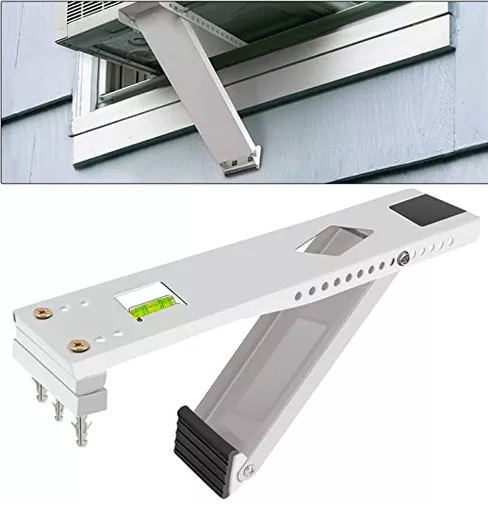 Soporte Aire De Ventana Hasta 70KG CS432-308 Marca Freeze
