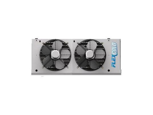 Difusor Cavacuarto Marca Elgin FLE018B52A De 1/2HP A 1HP 220V/1PH/60HZ. 2 Ventilador Con Resistencia FLE018B52C