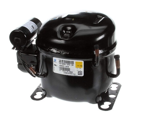[EV] NC19 Compresor 1/3 Tecum Bras AE4440AS Alta R134A 110V