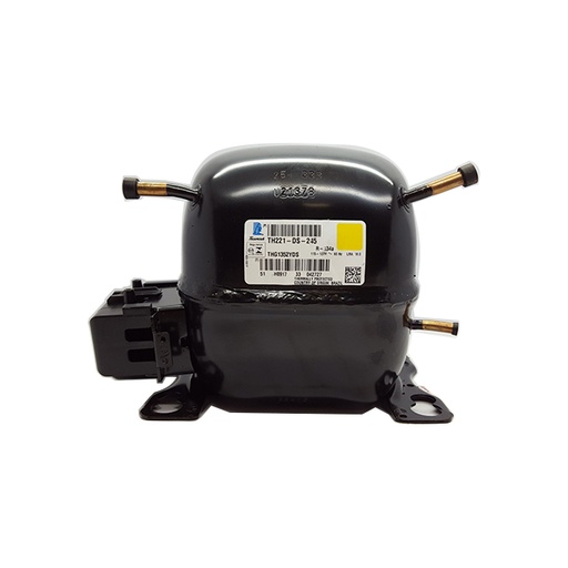 [A] NC58 Compresor 1/5 Tecumseh Brasil R134A TBH1355YTS 600BTU