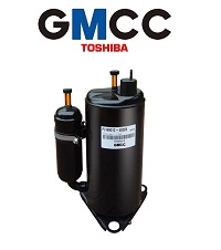[A] AC5.1 Compresor Rotativo 18BTU 220V R22 Gmcc