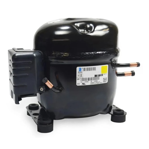 [IV] Compresor Tecumseh Brasil Baja 1HP R404A 220V 1PH AE2430Z-GS3C NC87