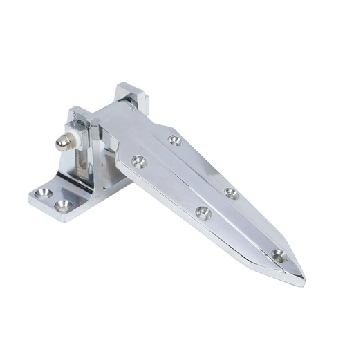 Bisagra Para Puerta De Cava Cuarto XL-1470 Importado Marca Freeze