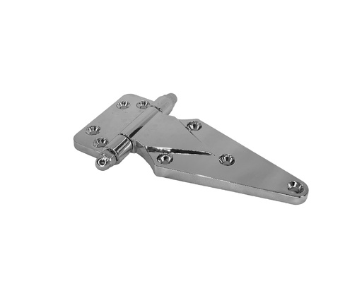 Bisagra Puerta Cavacuatro Modelo JL-1800 Cuadrado Marca Freeze