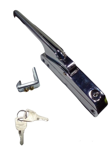 [RF20A00400Y] Cerradura Para Cava Cuarto Con Llave BX-1200