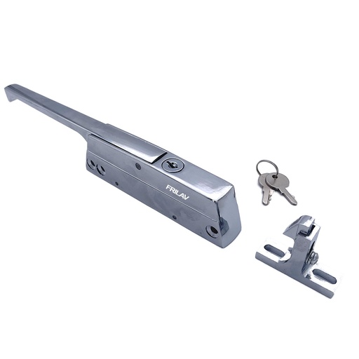 [RF20A01400H] Cerradura Para Cava Cuarto Con Llave YL-1240 Importado