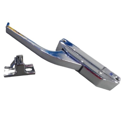 [RF20A01000Y] Cerradura Para Cava Cuarto MS-0681 Sin Llaves