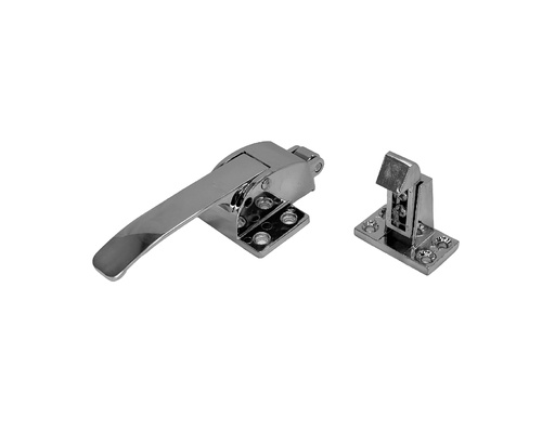 [RF20A01701H] Cerradura Puerta Cavacuarto MS-1061 Sin Llaves Marca Freeze