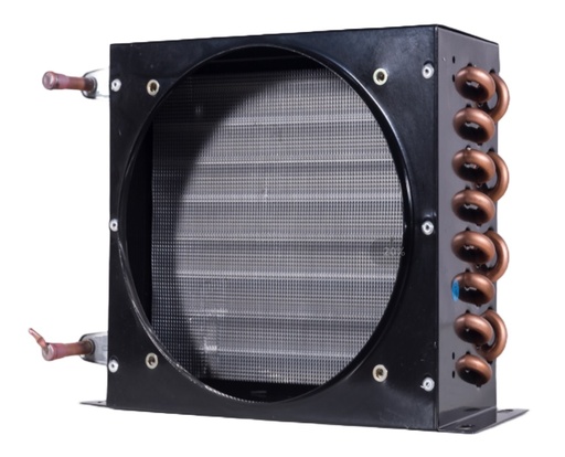 [000000582] Condensador 1/3HP Sin Axial FR-FNH-3.4 (6M De Tuberia De Cobre) RF23B03600H