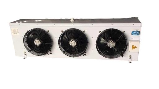 Difusor Cavacuarto De 15HP 220V-60HZ-3PH 22.400W 3 Ventiladores Con Resistencia Dd-120 Marca FREEZE Para Area 120M2
