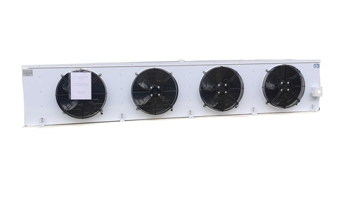 [RF16B01400B] Difusor Cavacuarto De 20HP 220V/60HZ/3PH 30.000W 4 Ventiladores Con Resistencia DD-160 Marca Freeze Para Area 160M2