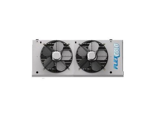 [FLE031B52A] Difusor Cavacuarto Marca Elgin De 2HP 220V/1PH/60HZ. 2 Ventiladores Con Resistencia FLE031B52C