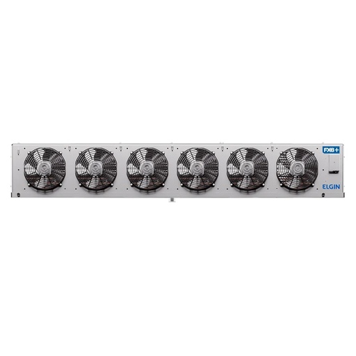 [FXBE0976EC25B] Difusor Cavacuarto Marca Elgin FXB+E0976EC25B De 7.5HP 220V/1PH/60HZ. 6 Ventiladores Con Resistencia