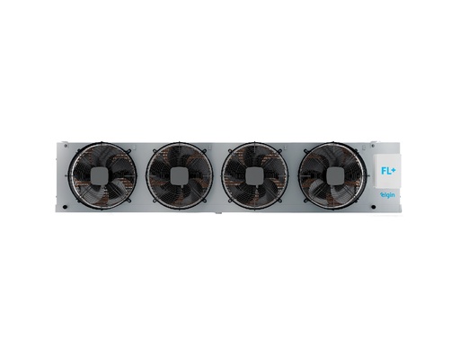 Difusor con resistencia de 4 HP a 4.5 HP