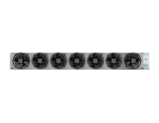 Difusor con resistencia de 7.5 HP