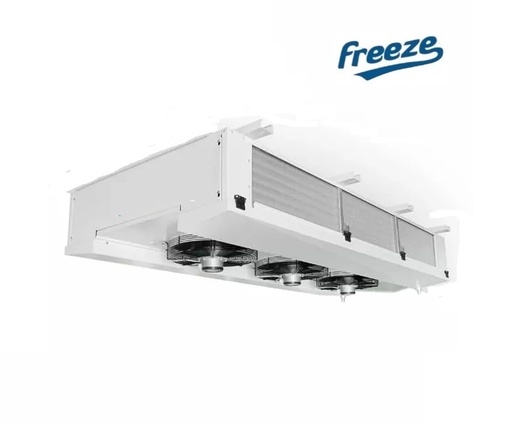 Difusor doble flujo