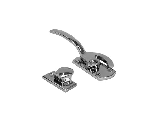 [RF20A077RTH] Manilla Puerta Batiente Y Corrediza Cavacuarto MS-029 Sin Llavesmarca Freeze