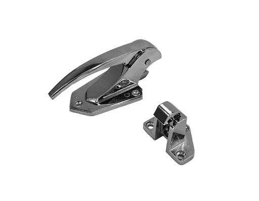 [RF20A08000H] Manilla Puerta Batiente Y Corrediza Cavacuarto MS-78013 Sin Llavesmarca Freeze