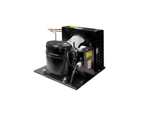 [UTYA2446ZES] Unidad Cond. Tecumseh 1.5HP Congelacion LBP R404A 220V/60HZ UTY-1140-BR UAL-1012-BR