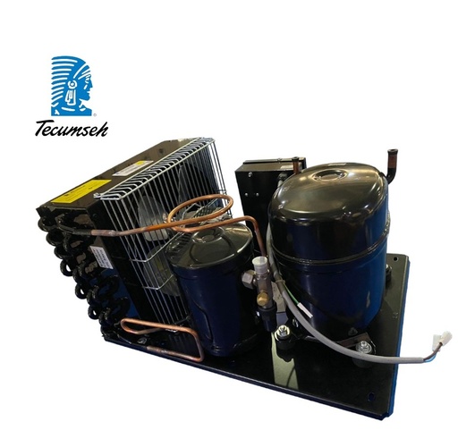 [UTY301DSTE13JB] Unidad Condensadora 1/2HP Alta R134A 110V/60HZ. UTY4466YDST