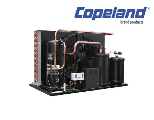 Unidad condensadora Elgin 3 HP mbp