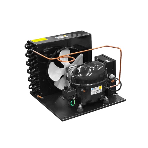 Unidad condensadora Tecumseh 3/4 HP R404A