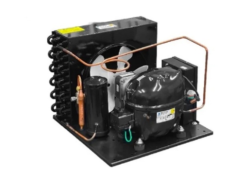 Unidad condensadora Tecumseh 3/4 HP R404A
