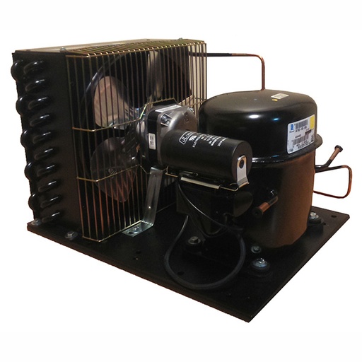 Unidad condensadora Tecumseh 3/4 HP R134