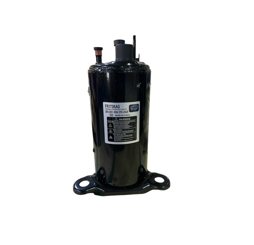 Compresor A/A rotativo