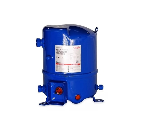 Compresor reciprocante Maneurop Danfoss 2.5 HP