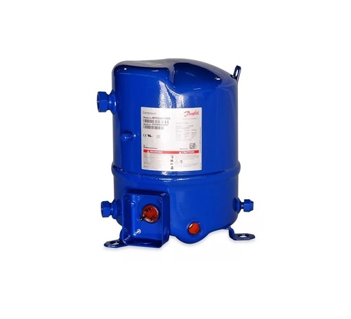 Compresor reciprocante Maneurop Danfoss 5.5 HP