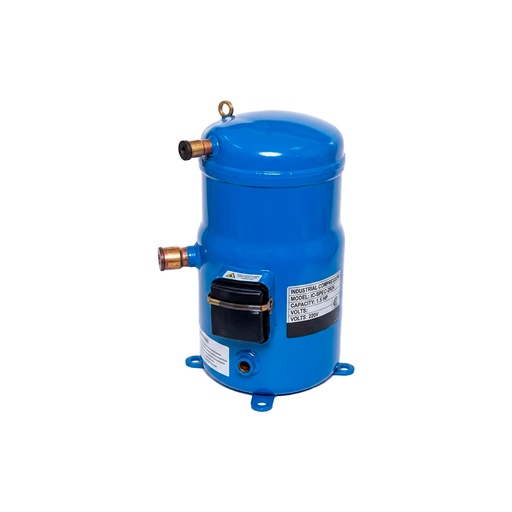 [RF25P08500G] Compresor Scroll Danfoss DSH184A3ALD De 15T, R410A, 220V/3PH/60HZ