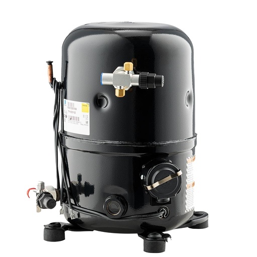 [AWS2495ZKZ] Compresor Tecumseh (India) 2HP R404A LBP Congelacion 220V/3PH/60HZ AW279SH-420-A4B