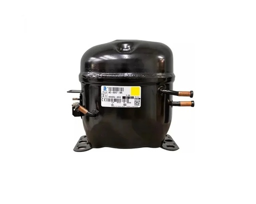 [AL1080BR] Compresor Tecumseh Brasil 1.5HP R404A 220V/1PH Baja AL2445Z-NA3A/ Reemplazo TY413ES116FA41IJ