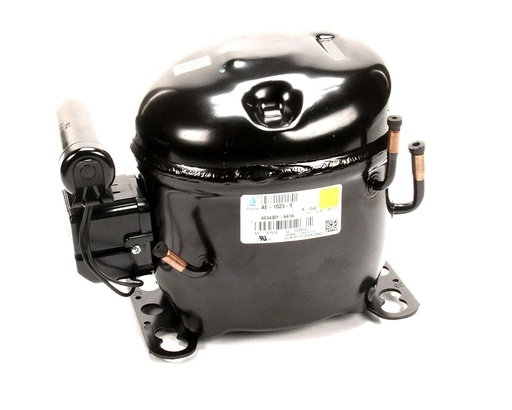 [AE1003BR] Compresor Tecumseh Brasil 1/4HP R-134A 110V (Media/Alta) AE4430Y-AA1A