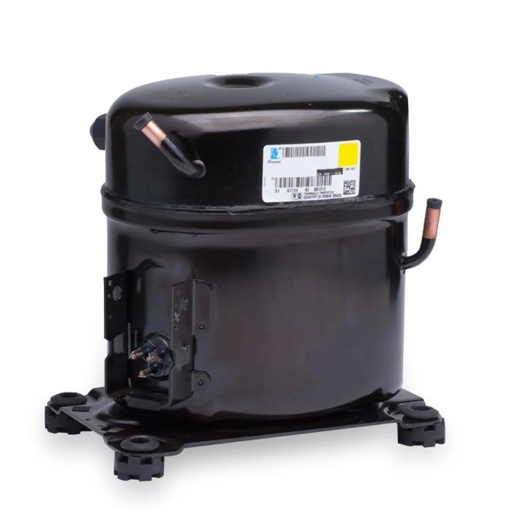 [TYA2431ZES] Compresor Tecumseh Brasil 1HP R404 220V Baja Congelacion TY411ES111F022IJ