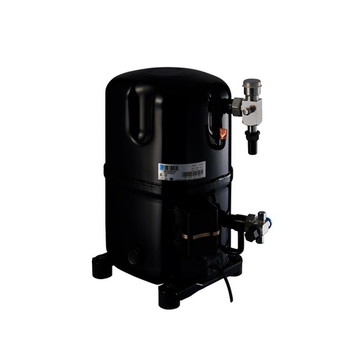 Compresor Tecumseh frances 4 HP R404A