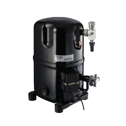 Compresor Tecumseh frances 5 HP R22 1PH media