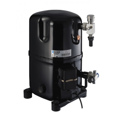 Compresor Tecumseh india 2.5 HP R404A