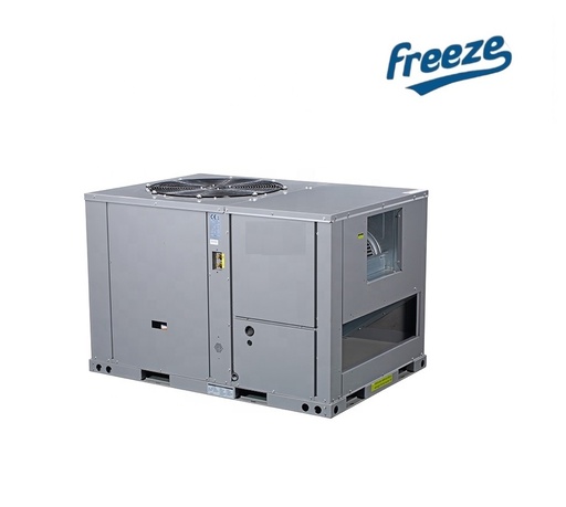 A.A. Tipo Compacto 5TON R410A 220V/3PH/60HZ Marca Freeze (Compresor Copeland) FR-60CWN3PH-220V