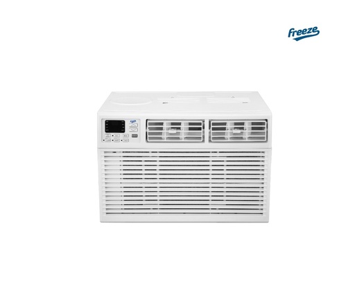 Aire acondicionado tipo ventana 8.000 BTU R32