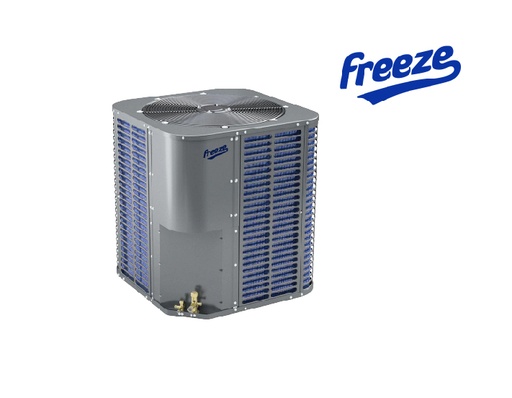 Condensadora externa 60.000 BTU