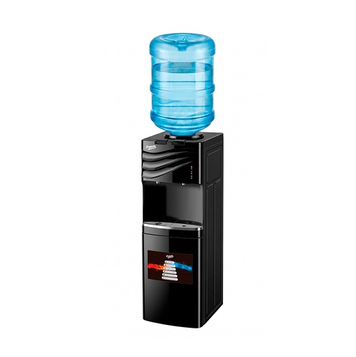 Dispensador de agua fria